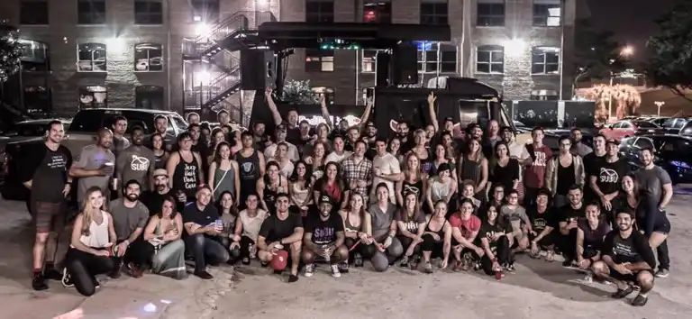 SUBU CrossFit — Crossfit gym in Orlando, FL